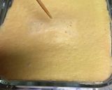 低糖質+高タンパク質 プロテインケーキ作り方6写真