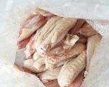 簡単♪タマノイ酢【すしのこ手羽焼き】作り方2写真