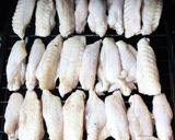 簡単♪タマノイ酢【すしのこ手羽焼き】作り方3写真