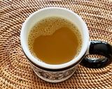 甘い野菜の水煮スープでダイエット作り方4写真