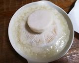 大根おろしのタレで食べる♪お惣菜のっけ丼作り方1写真