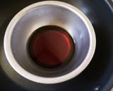 大根おろしのタレで食べる♪お惣菜のっけ丼作り方3写真
