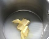 シュークリーム作り方1写真