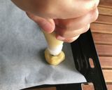 シュークリーム作り方4写真