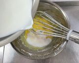 #秋の味　プロの作る本格スイートポテト　作り方4写真