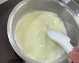 #秋の味　プロの作る本格スイートポテト　作り方5写真