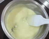 #秋の味　プロの作る本格スイートポテト　作り方6写真