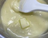 #秋の味　プロの作る本格スイートポテト　作り方7写真