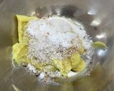 #秋の味　プロの作る本格スイートポテト　作り方10写真