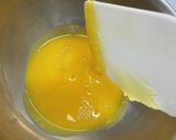 #秋の味　プロの作る本格スイートポテト　作り方11写真