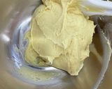 #秋の味　プロの作る本格スイートポテト　作り方14写真