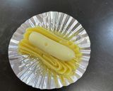 #秋の味　プロの作る本格スイートポテト　作り方17写真
