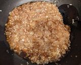 パサパサしない　しっとり鶏そぼろ作り方1写真