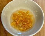 ひき肉トマトカレー香辛子風味作り方4写真