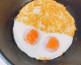ズボラが夢に見た！わがままエッグ作り方1写真