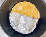 ズボラが夢に見た！わがままエッグ作り方2写真