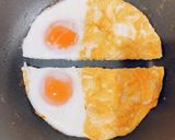 ズボラが夢に見た！わがままエッグ作り方3写真