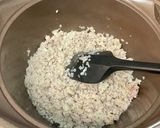 ひき肉トマトカレー香辛子風味作り方7写真
