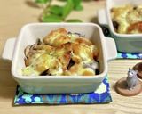 鶏じゃがの味噌マヨチーズ焼き作り方8写真