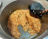 ひき肉トマトカレー香辛子風味作り方9写真