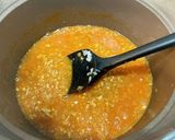 ひき肉トマトカレー香辛子風味作り方10写真