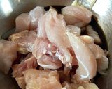 クボタ家の唐揚げ(ザンギ)作り方2写真