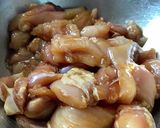クボタ家の唐揚げ(ザンギ)作り方3写真