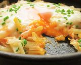 〖 明太子とじゃがいものチーズピザ 〗作り方5写真