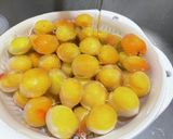 フルーティ！小瓶で作れる梅干し作り方1写真