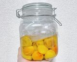 フルーティ！小瓶で作れる梅干し作り方6写真