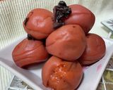 フルーティ！小瓶で作れる梅干し作り方8写真