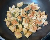 鮭のソフトふりかけ作り方3写真