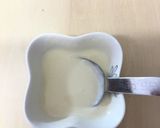 簡単絶品！エッグベネディクト風トースト作り方1写真