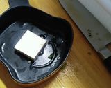 簡単！ピーマンのクリームチーズ和え作り方3写真
