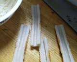 誰でも出来る！ちくわのマヨ焼き作り方1写真