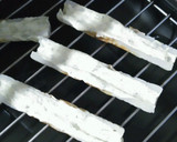 誰でも出来る！ちくわのマヨ焼き作り方3写真