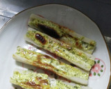 誰でも出来る！ちくわのマヨ焼き作り方4写真