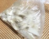 サクサク♡ごぼうチップス作り方2写真