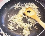 ラム肉とひき肉のミートタルト作り方3写真