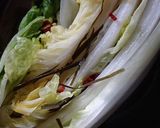お家で簡単★白菜のお漬け物作り方3写真