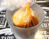 簡単！半熟味玉＋アレンジ味1種類！作り方3写真