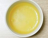 カルシウム＋糖質補給！　さつまいもプリン作り方1写真