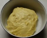 秋の白あんパン作り方4写真