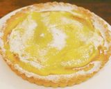 秋の味覚♪シャインマスカットタルト作り方14写真