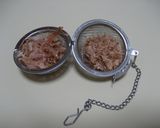 ちくわぶと豚肉のウマ煮作り方1写真