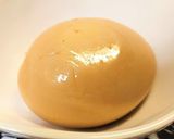簡単！半熟味玉＋アレンジ味1種類！作り方4写真