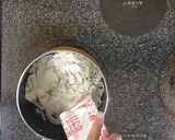 毛ガニの甲羅グラタン作り方4写真