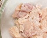 20分調理☆韓国風ヤンニョムチキン作り方1写真