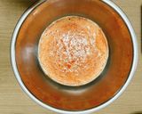 【低脂質】にんじんパウンドケーキ作り方5写真