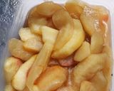 米粉アーモンドスライスケーキ作り方1写真